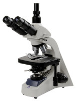 Laboratorní mikroskop LP 3012i-T LED s nekonečnou optikou